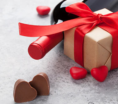 Toronto Gift Baskets- Wine, Chocolates, and Gift