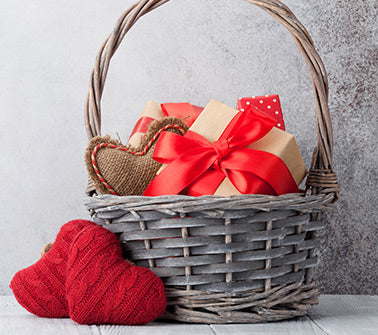 Gift Basket With Love - Toronto Gift Basket Delivery