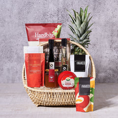 An Afternoon of Delight Gift Basket