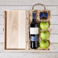 Luxury Wine Crate